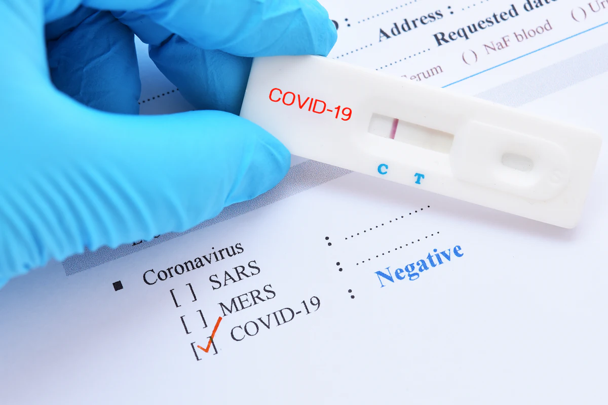 Aptar CSP Technologies Awarded $19 Million Government Contract to Expand Production Capacity for its Activ-Film™ Technology Used in COVID-19 Test Kits - Vimarsana News