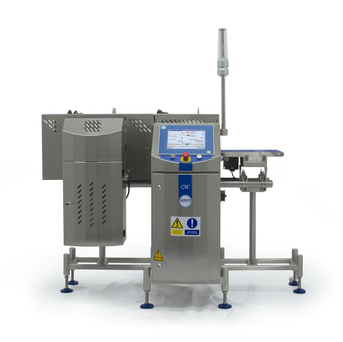 TurboFil to showcase module for syringe filling at Interphex NYC