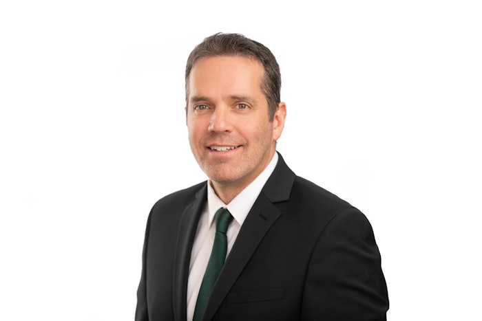 Chris Walsh, CEO and Founding Editor at MJBiz
