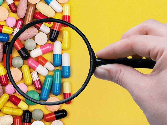 Counterfeit Drugs