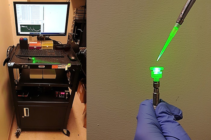Covid Sensor