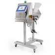 On show will be Loma’s upgraded IQ4 LOCK-PH Pharmaceutical Metal Detector.