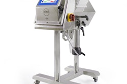 On show will be Loma’s upgraded IQ4 LOCK-PH Pharmaceutical Metal Detector.