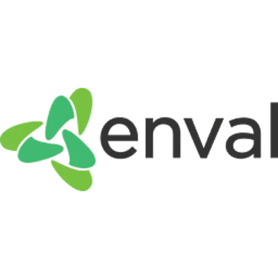 Logo Enval