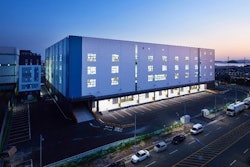 Seoul, South Korea Depot