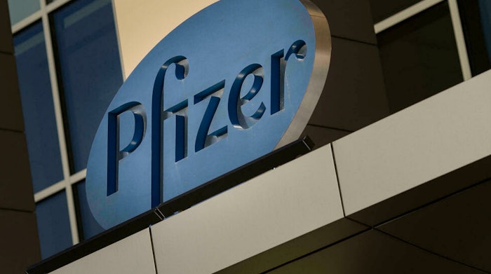 Pfizer
