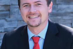 Pro Mach Pharma Michael Mora