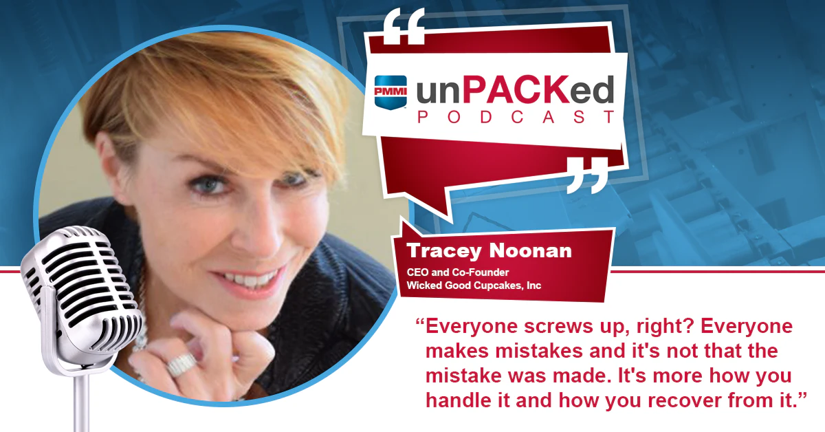 unPACKed Podcast: Wicked Good Cupcakes and Working in 2021 - Vimarsana News
