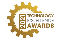 Tech Awards 2021 Logo