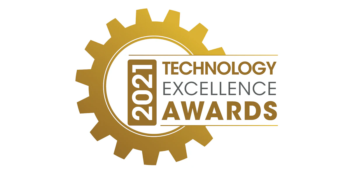 2021 Technology Excellence Awards Winners Unveiled - Vimarsana News