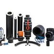 Gf Piping Cool Fit Pe Plus Pre Insulated System