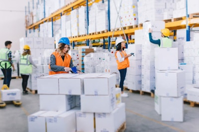 For product traceability, outbound scanning alone is expected to increase labor by a minimum of 12 to 15% based on recent time studies, per Cardinal Health.