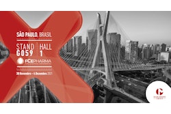 Marchesini Group At Fce Pharma 2021