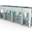 Syntegon Lfs Filling Machine