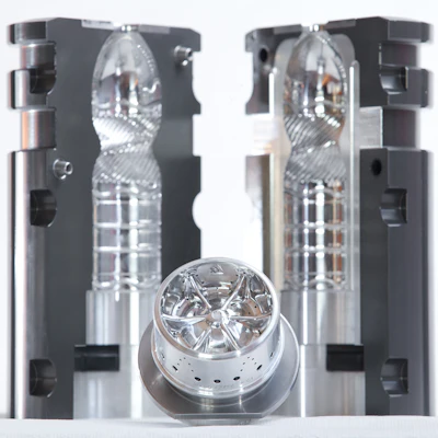 The water bottle line uses one of the lightest preforms on the market (StarLITE base from Sidel), further enhancing the product’s sustainability, the company says.