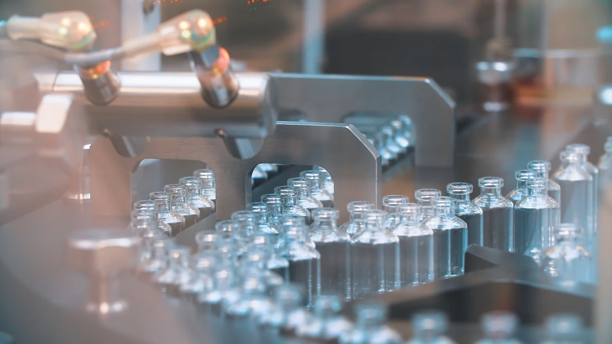 Top 10 Articles of 2021 - #7: Automation Shifting Med Device Market - Vimarsana News