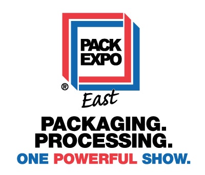 PACK EXPO East Returns
