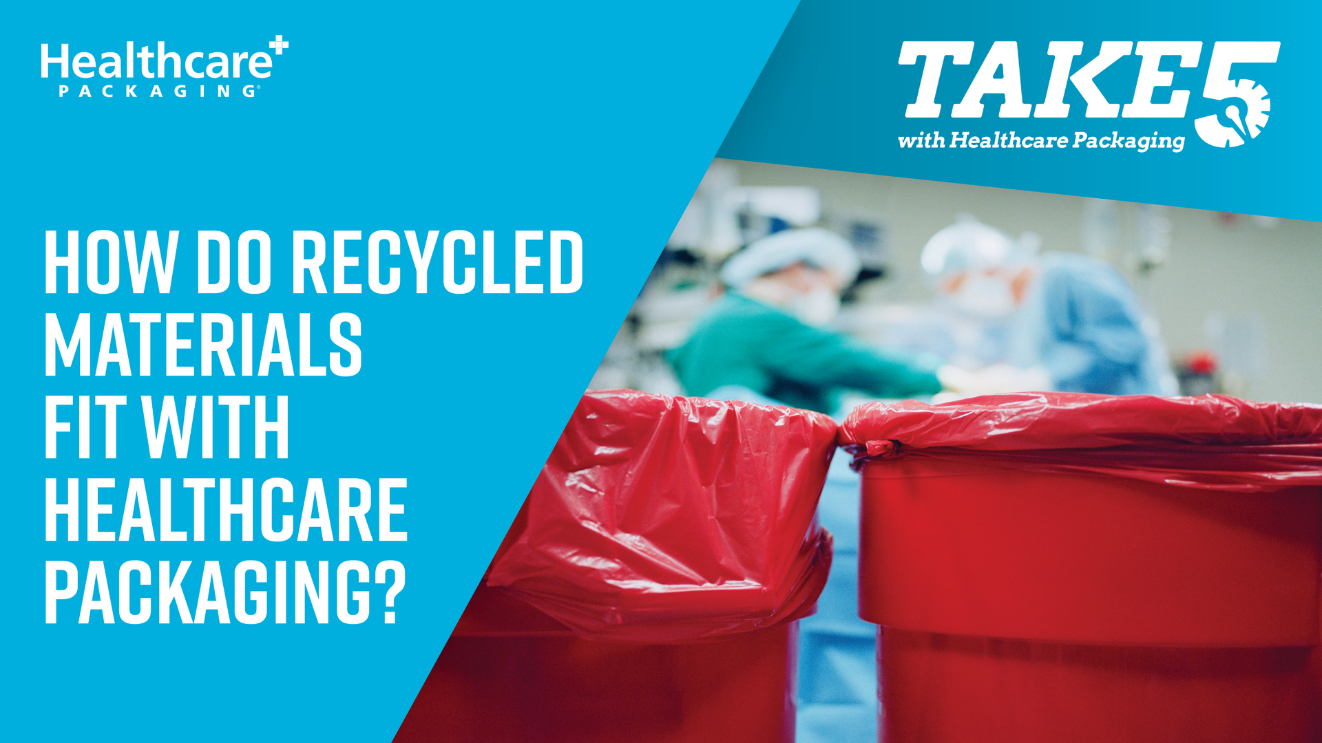 Recycle