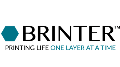 Brinter is a modular bioprinter that is able to print multi-material and highly complex tissue structures in 3D.