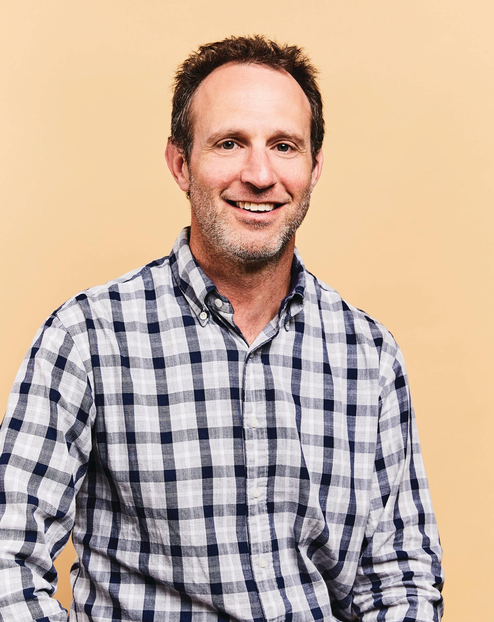 Jon Silverman, Vice President, Physical Products, Grove Collaborative