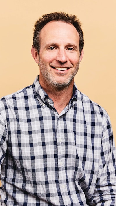 Jon Silverman, Vice President, Physical Products, Grove Collaborative