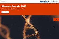 CPhI Worldwide releases its beginning of year pharma market predictions for 2022