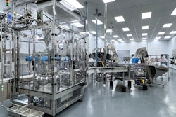 Formulated Solutions Pic