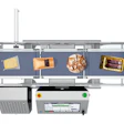 Fortress Raptor Checkweigher