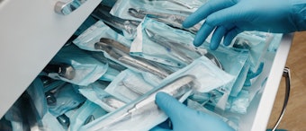 The four areas of focus for the programs within KiiP are: The Last 100 Yards, Aseptic Handling, Speeding Things Up, and Sustainability.