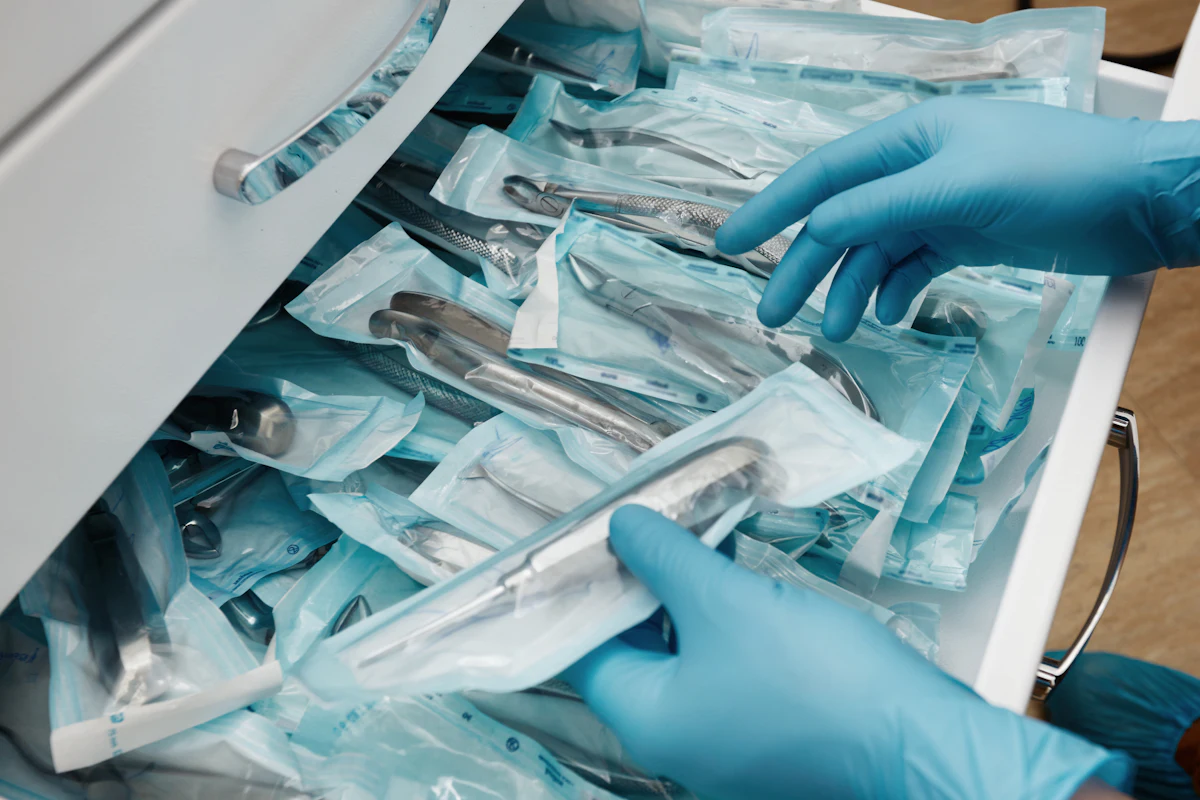 Kilmer Innovations in Packaging Fosters Med Device Sterility Innovation - Vimarsana News