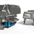 Key Veryx 2 0 Digital Sorters