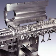 Readco Continuous Processor