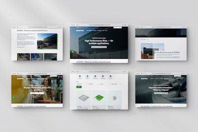 Südpack New Website