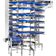 Side Drive Hygienic Conveyor