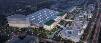 United Imaging Facility