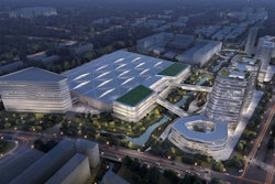 United Imaging Facility