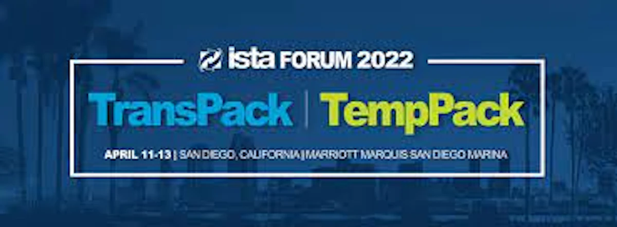 ISTA Forum 2022: TransPack and TempPack - Vimarsana News