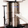 Volkmann Vshc Dust Collection System