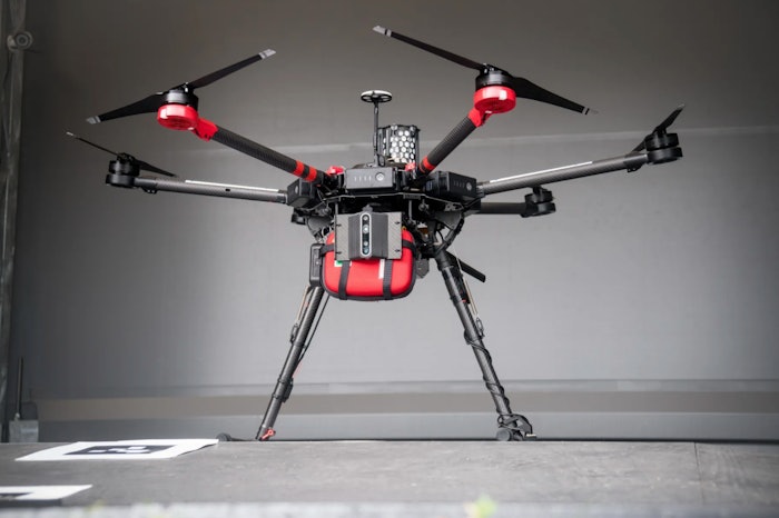 Drone