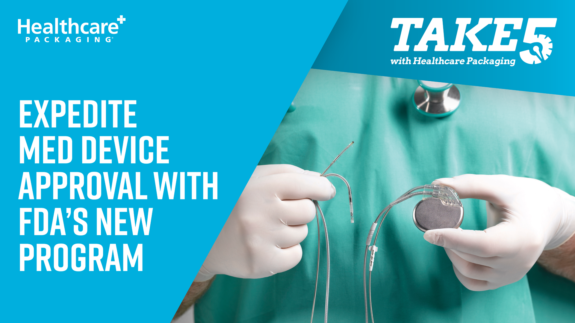 FDA Medical Device Approval