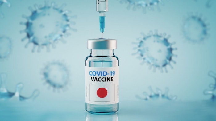 Japanese Researchers Working On A Covid 19 Vaccine That Confers Lifelong Immunity Resize Md
