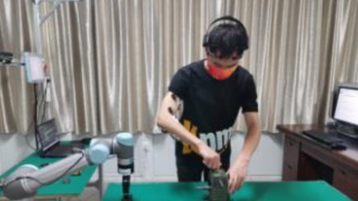 Robot