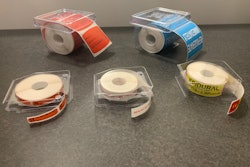 Hill reports that the Clamtainer has cut packaging time by 35% per single use.