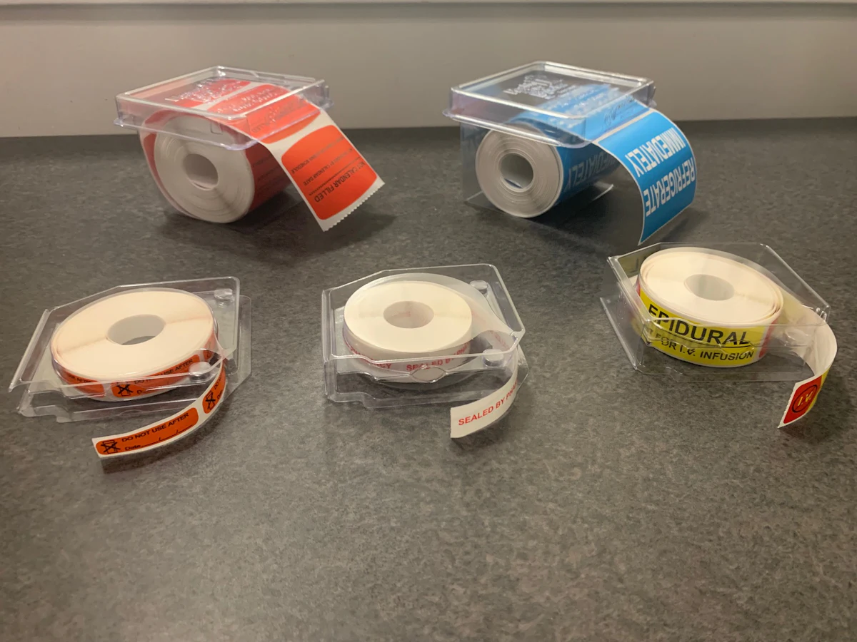 Child-resistant, Reusable Clamshells Reduce Downtime, Increase Efficiency - Vimarsana News
