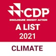 Climate Stamp, Constantia