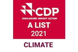 Climate Stamp, Constantia