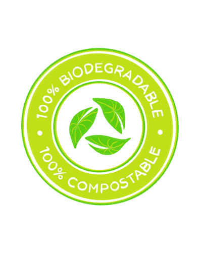 Compostable Bag Seal