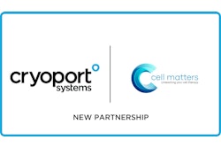 The two companies will join their technologies and expertise to offer end-to-end cryopreservation services to cell therapy clients.