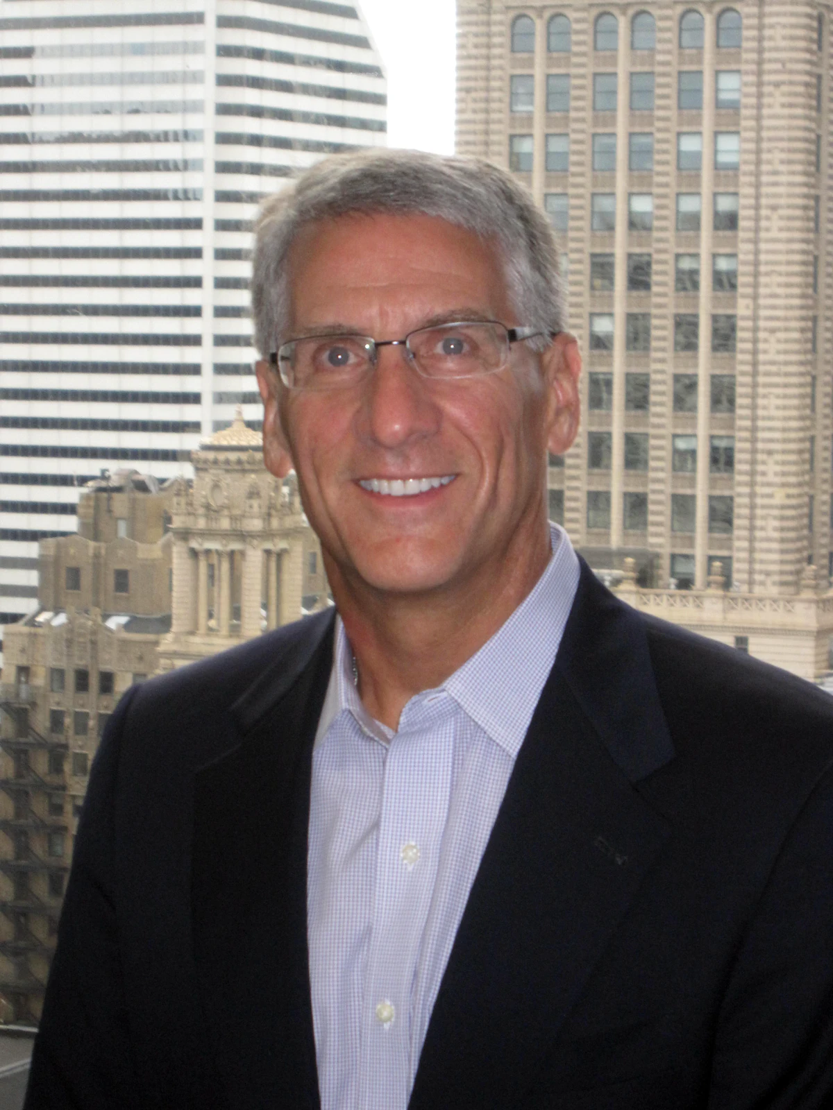 Longtime President of PMMI Media Group, Joe Angel, Will Take on New Expanded Role With PMMI - Vimarsana News