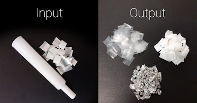 Neopac The Tube Saperatec Input Output